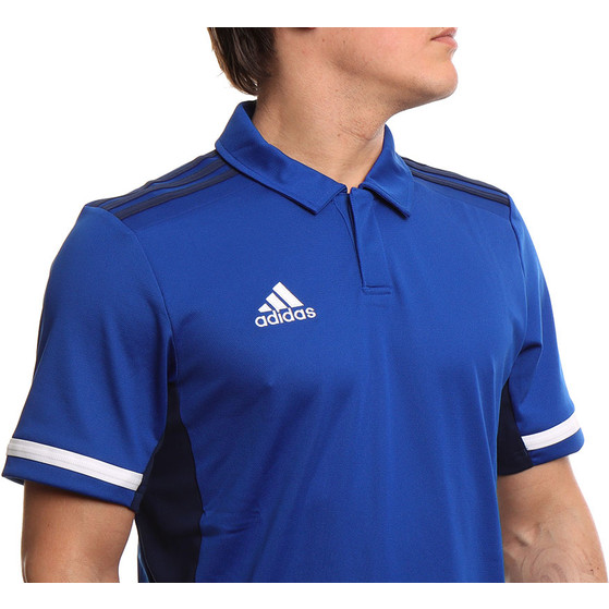 adidas Tennis Team Polo
