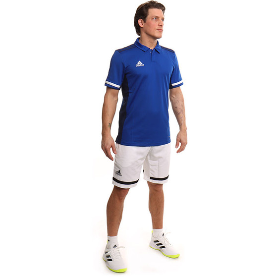 adidas Tennis Team Polo