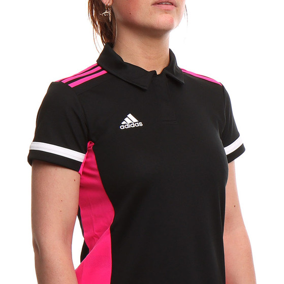 adidas Tennis Team Polo