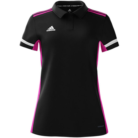 adidas Tennis Team Polo