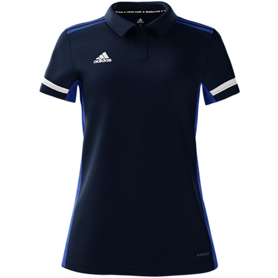 adidas Tennis Team Polo