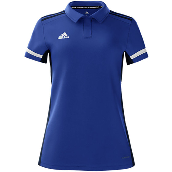 adidas Tennis Team Polo