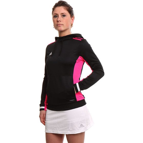 adidas Tennis Team Hoody