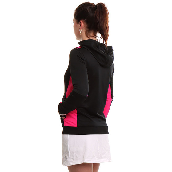 adidas Tennis Team Hoody