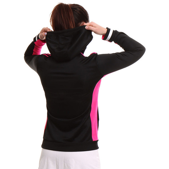 adidas Tennis Team Hoody