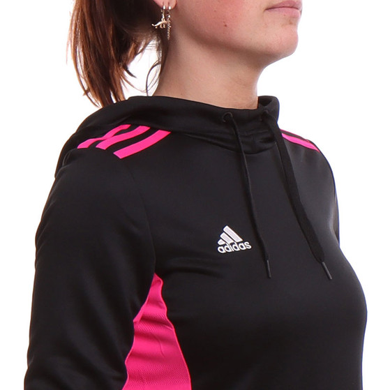 adidas Tennis Team Hoody