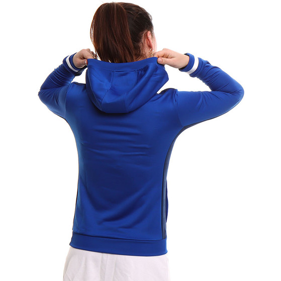 adidas Tennis Team Hoodie