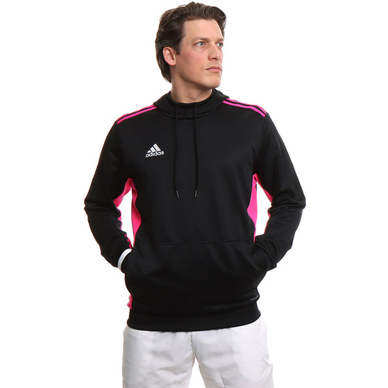 adidas Tennis Team Hoodie