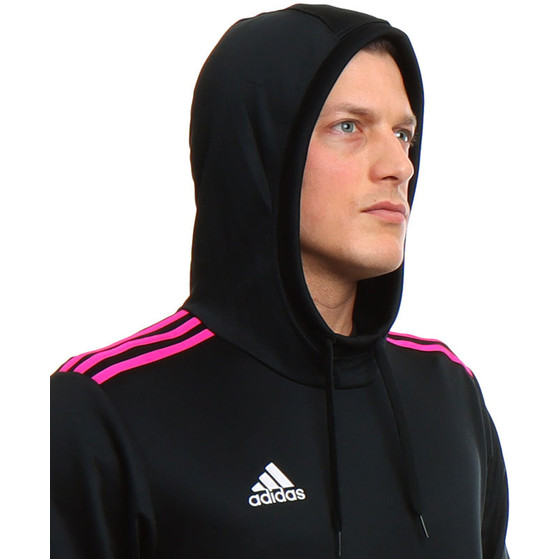 adidas Tennis Team Hoodie