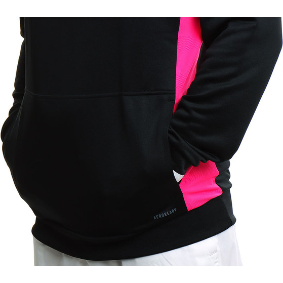 adidas Tennis Team Hoodie