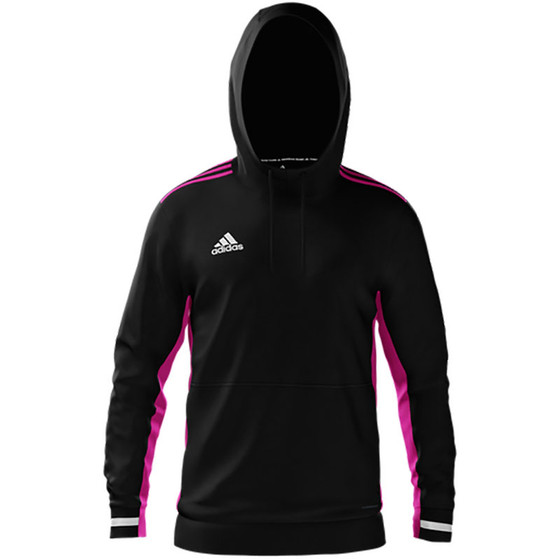 adidas Tennis Team Hoodie