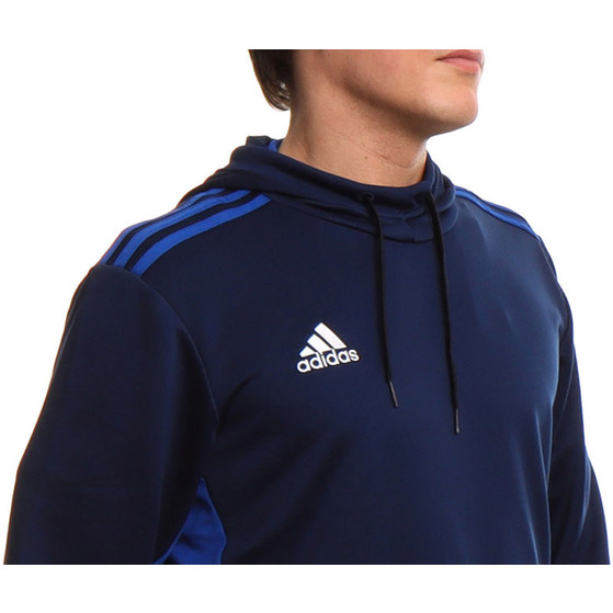 adidas Tennis Team Hoody