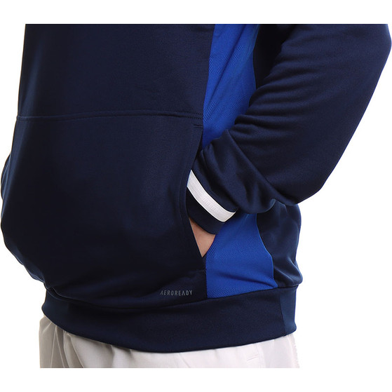 adidas Tennis Team Hoody
