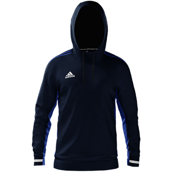 adidas Tennis Team Hoody