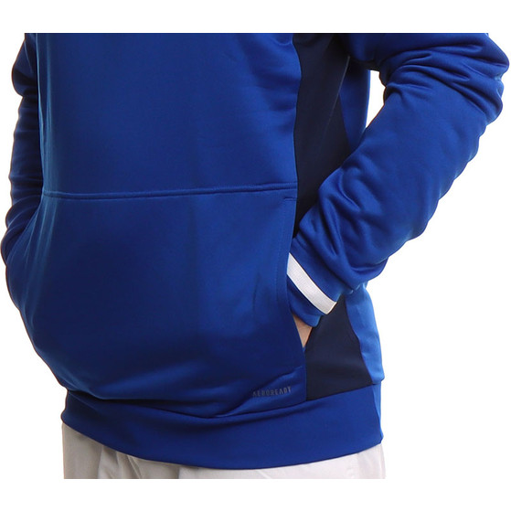 adidas Tennis Team Hoody