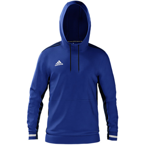adidas Tennis Team Hoody