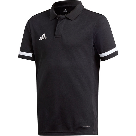 adidas T19 Polo Junior