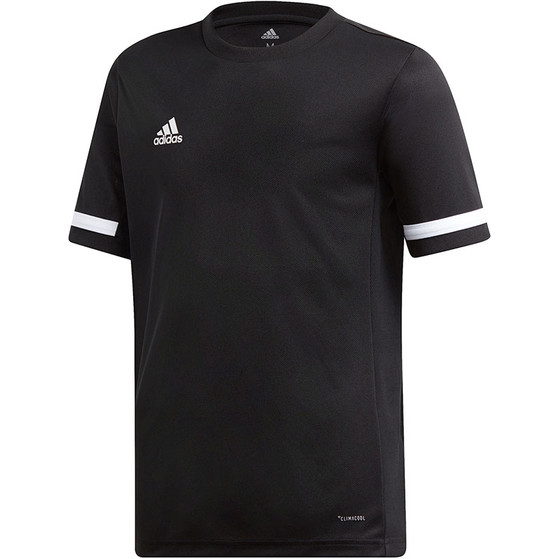adidas T19 Shirt Jungen