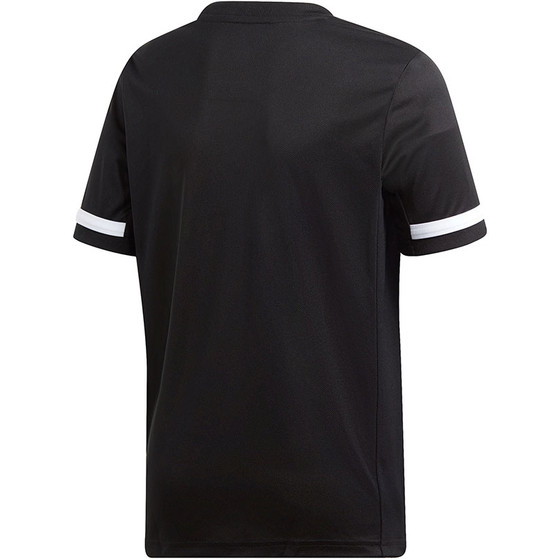 adidas T19 Shirt Jungen