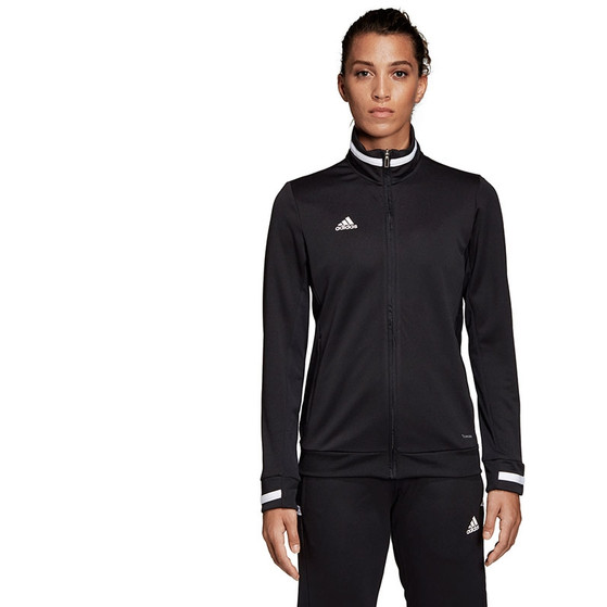 adidas T19 Track Jacke Damen