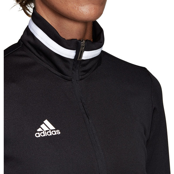 adidas T19 Track Jacke Damen
