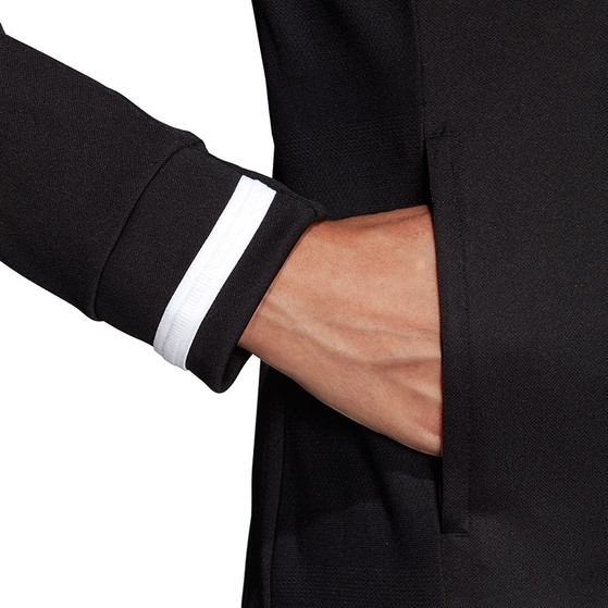 adidas T19 Track Jacke Damen