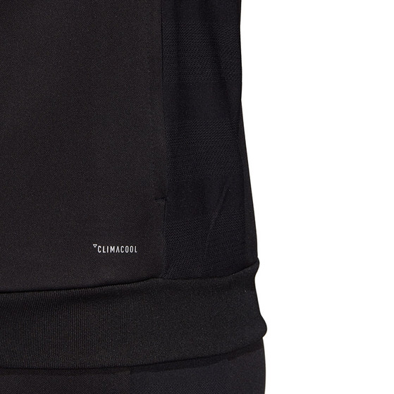 adidas T19 Track Jacke Damen