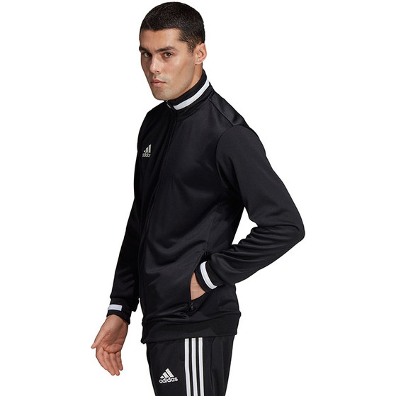 adidas T19 Track Jacke Herren