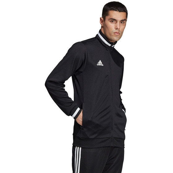 adidas T19 Track Jacke Herren