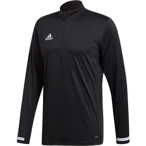 adidas T19 1/4 Longsleeve Herren