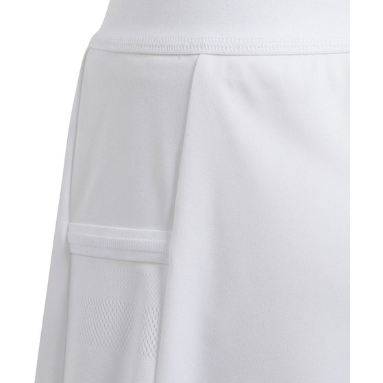White adidas skort cheap
