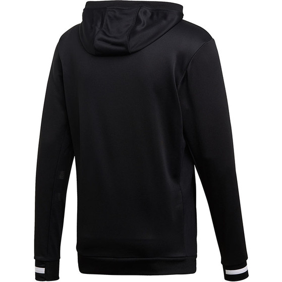 adidas T19 Kapuzenpullover Herren