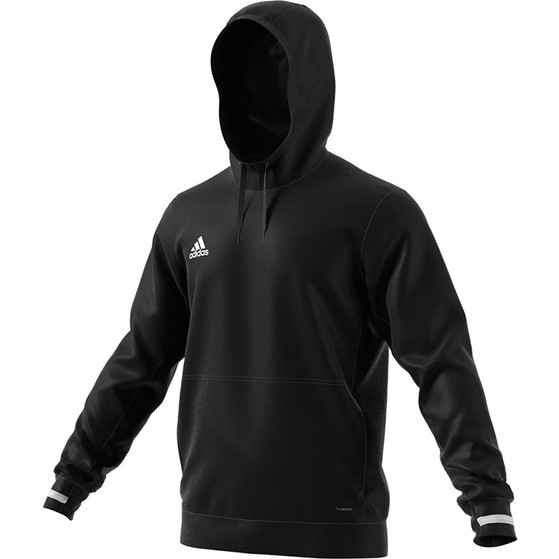 adidas T19 Kapuzenpullover Herren