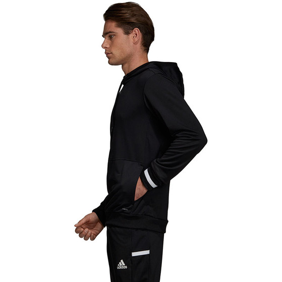 adidas T19 Kapuzenpullover Herren