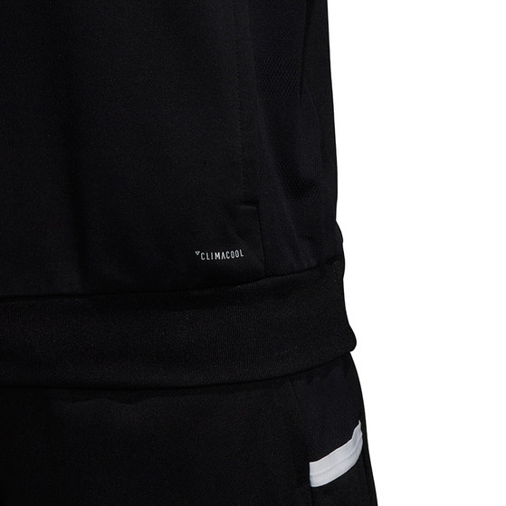 adidas T19 Kapuzenpullover Herren