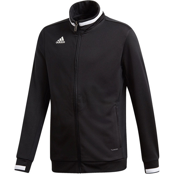 adidas T19 Track Jacke Junior