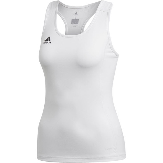 adidas T19 Tanktop Damen