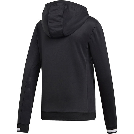 adidas T19 Hoodie Dames