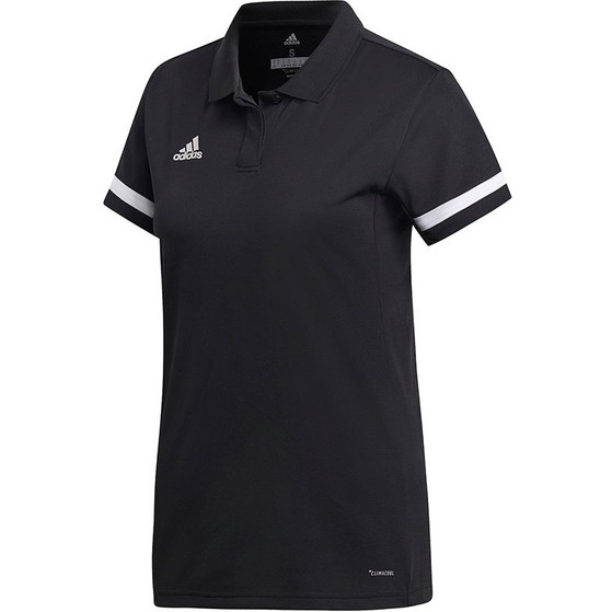 adidas T19 Polo Dames