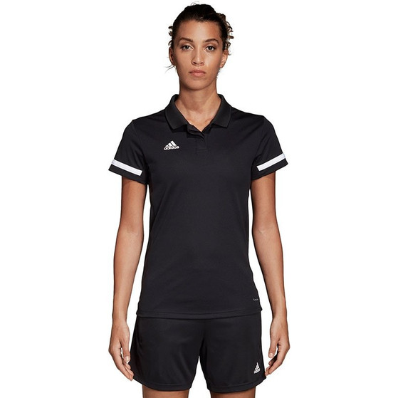 adidas T19 Polo Dames