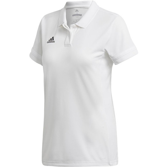 adidas T19 Polo Dames