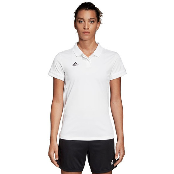 adidas T19 Polo Dames
