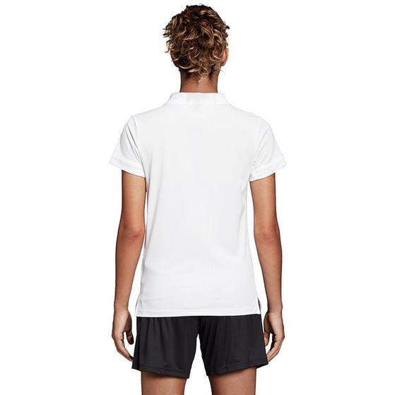 adidas T19 Polo Dames