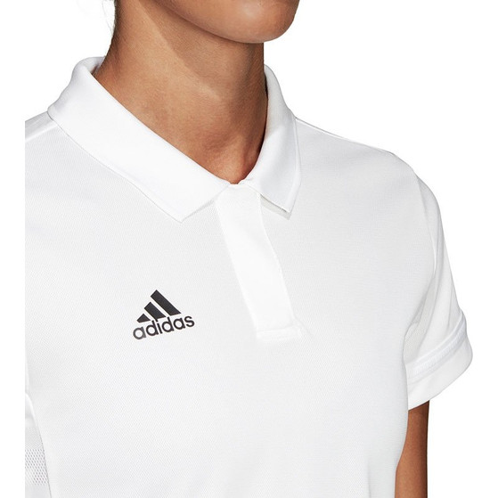 adidas T19 Polo Dames
