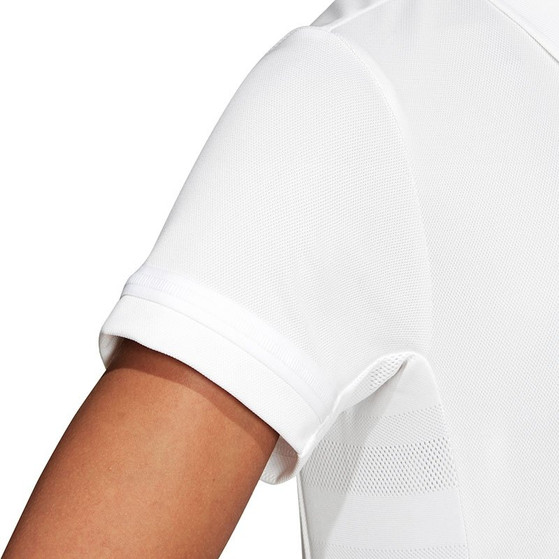 adidas T19 Polo Dames