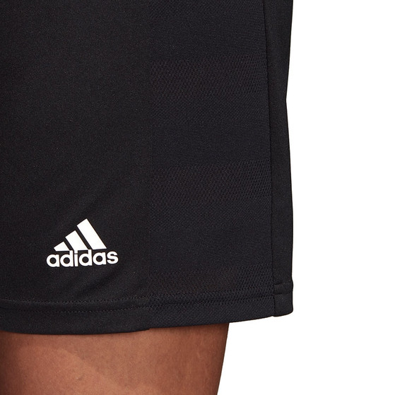 adidas T19 Short Dames