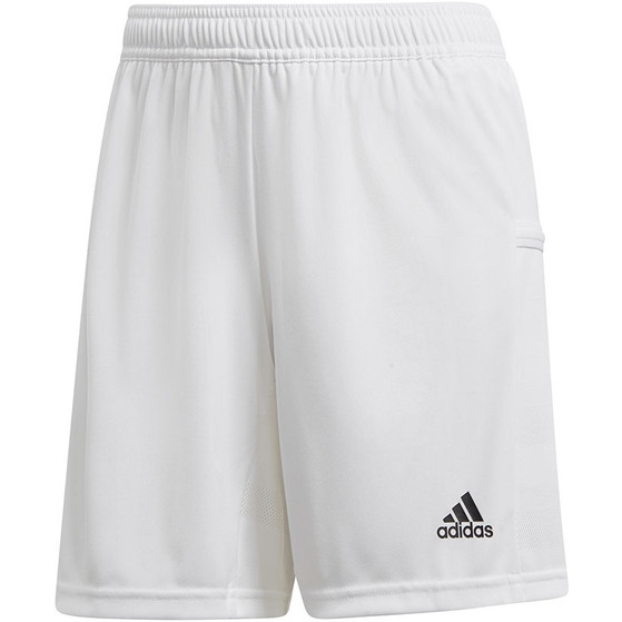 adidas T19 Short Dames