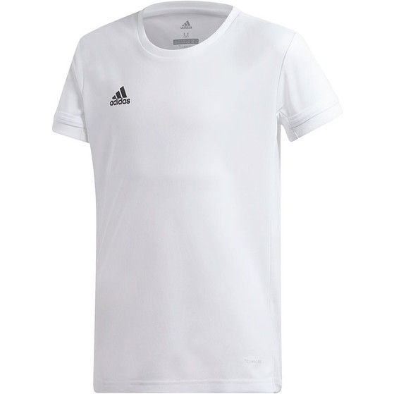 adidas T19 Shirt Mädchen