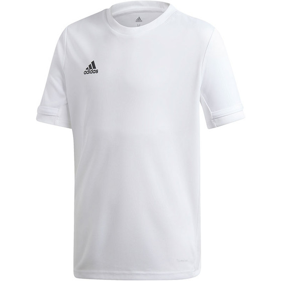 adidas T19 Shirt Jongens
