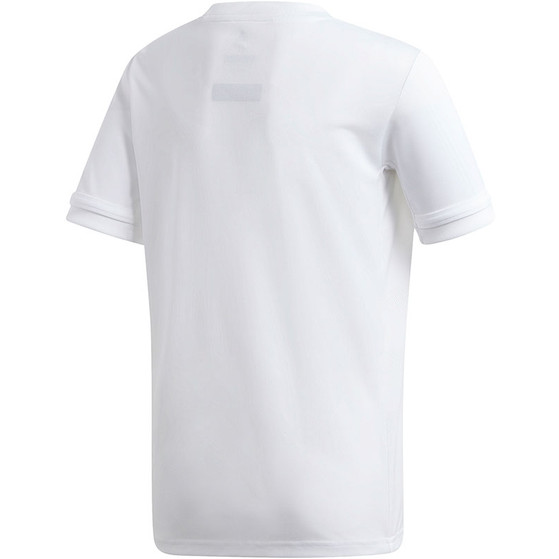 adidas T19 Shirt Jongens